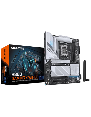 GB B860 GAMING X WIFI6E